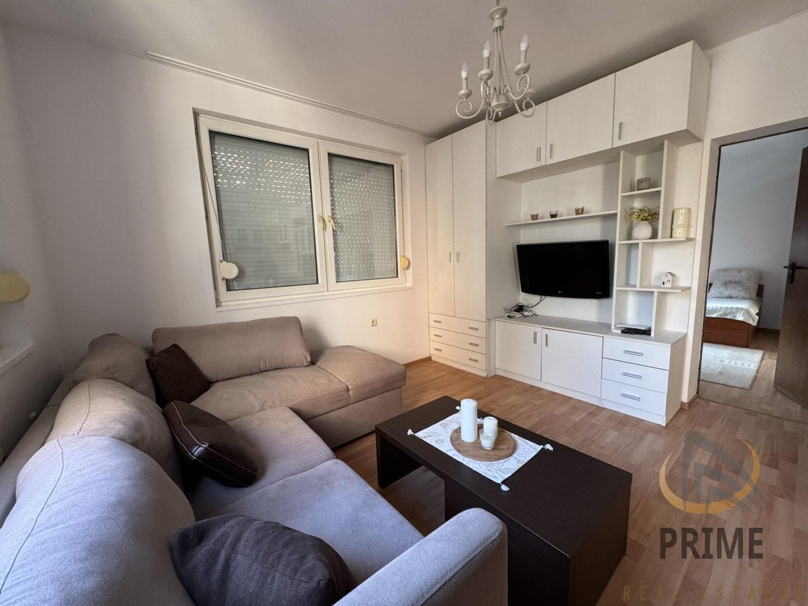 Дава под наем 2-СТАЕН, гр. Бургас, Братя Миладинови, снимка 6 - Апартаменти - 53980774