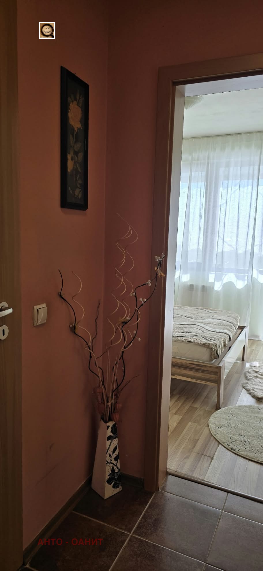Дава под наем 2-СТАЕН, гр. София, Люлин 7, снимка 10 - Апартаменти - 56373562