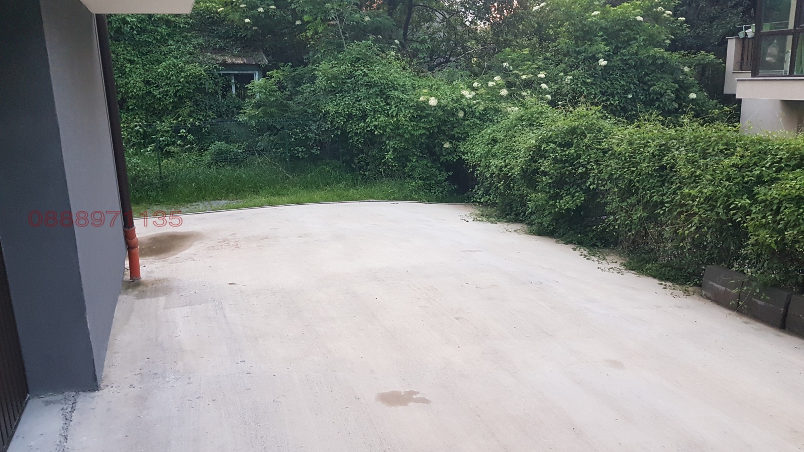 Дава под наем ГАРАЖ, ПАРКОМЯСТО, гр. София, Бъкстон, снимка 11 - Гаражи и паркоместа - 53868861