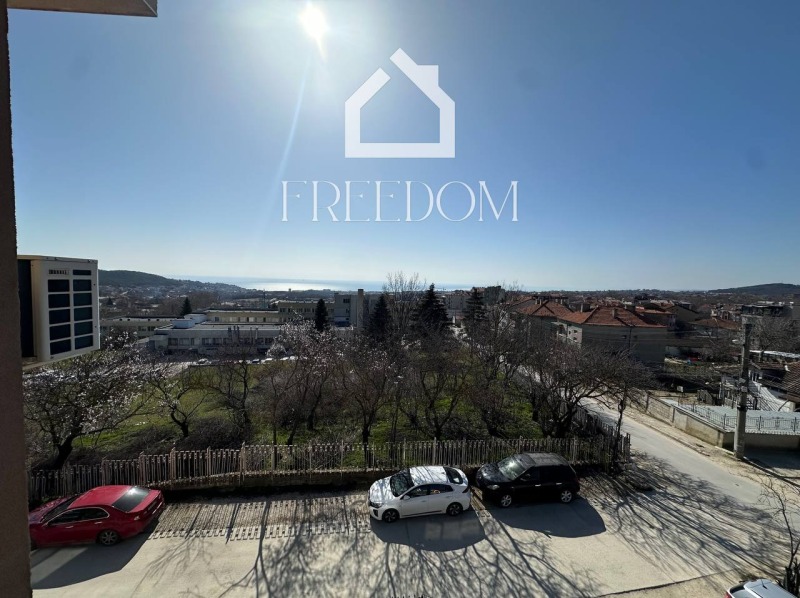 Дава под Наем 2-СТАЕН в град Варна, Виница - 65 кв.м / 500 € » 977.92 лв., ФРИДОМ ВАРНА