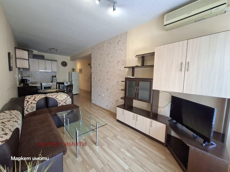 Дава под Наем 3-СТАЕН в град Стара Загора, ОРБ - 70 кв.м / 360 € » 704.10 лв., МАРКЕТ ИМОТИ