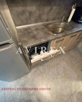 1 bedroom Marasha, Plovdiv 9