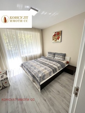 1 dormitorio Opalchenski, Stara Zagora 10