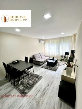 1 dormitorio Opalchenski, Stara Zagora 6