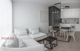 1 bedroom Briz, Varna 1