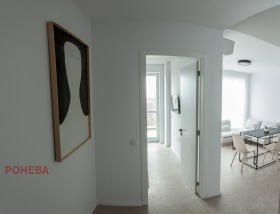 1 bedroom Briz, Varna 7