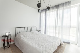 1 Schlafzimmer Briz, Warna 9