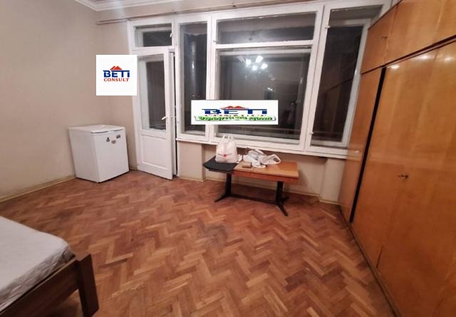 Дава под наем СТАЯ, гр. София, Оборище, снимка 2 - Стаи под наем - 55609648