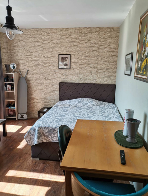 Kiadó  Stúdió Plovdiv , Trakija , 46 négyzetméter | 96822862