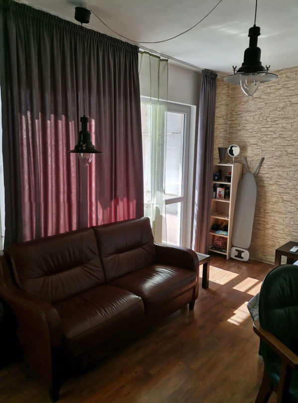 För uthyrning  Studio Plovdiv , Trakija , 46 kvm | 96822862 - bild [2]