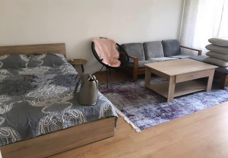 Дава под наем 1-СТАЕН, гр. София, Слатина