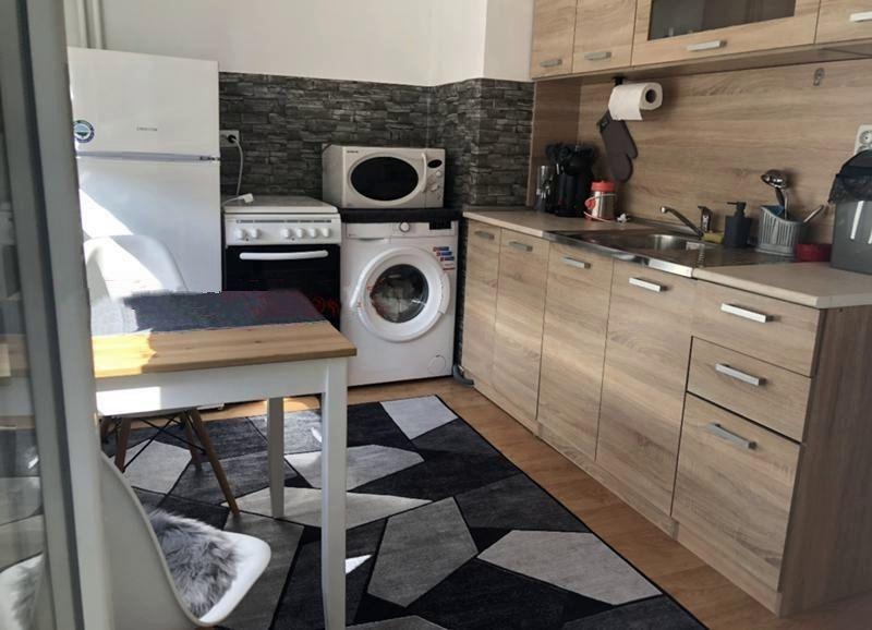 Дава под наем 1-СТАЕН, гр. София, Слатина, снимка 2 - Апартаменти - 53092614