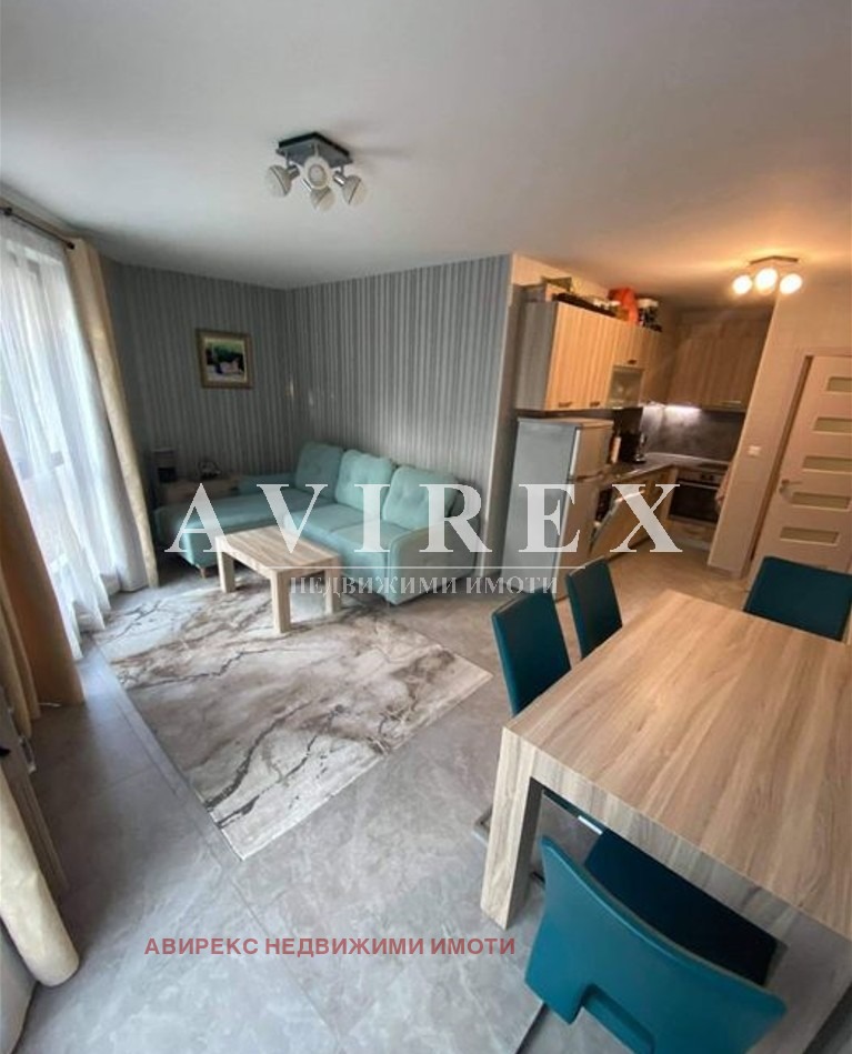 Te huur  1 slaapkamer Plovdiv , Marasja , 69 m² | 61640614 - afbeelding [10]