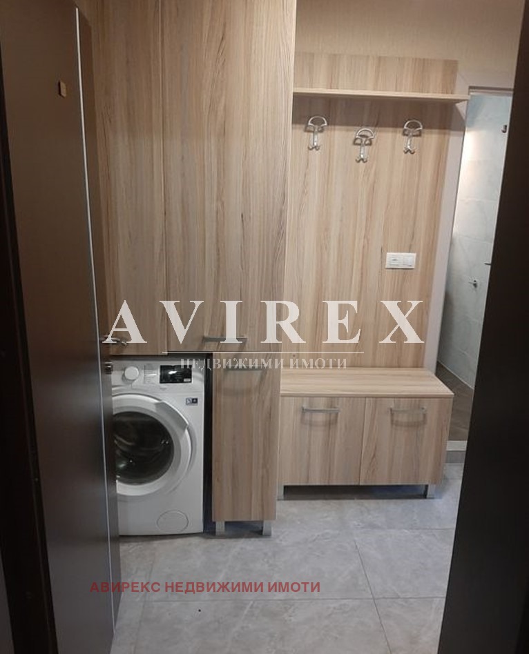 Te huur  1 slaapkamer Plovdiv , Marasja , 69 m² | 61640614 - afbeelding [8]