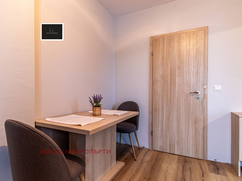 Te huur  1 slaapkamer Sofia , Studentski grad , 60 m² | 81368953 - afbeelding [2]