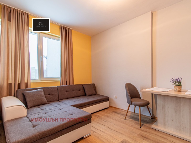 Te huur  1 slaapkamer Sofia , Studentski grad , 60 m² | 81368953 - afbeelding [3]