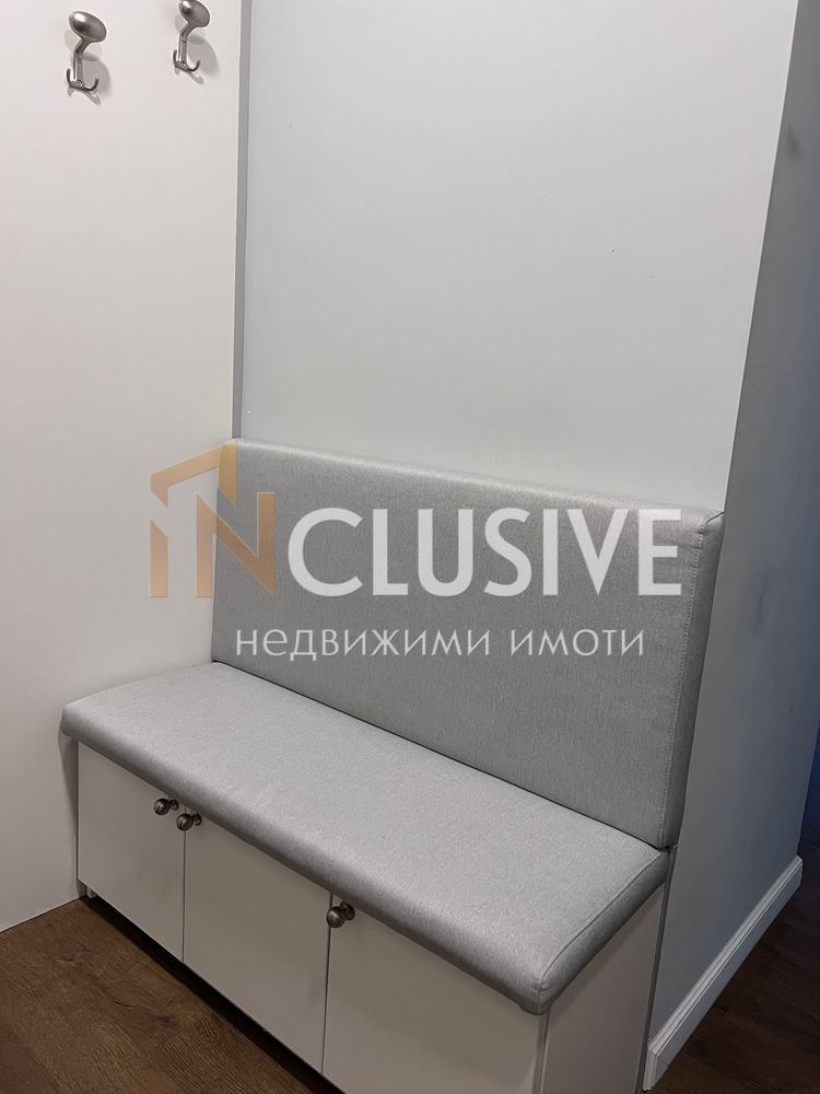 Para alugar  1 quarto Sofia , Centar , 75 m² | 37629854 - imagem [16]