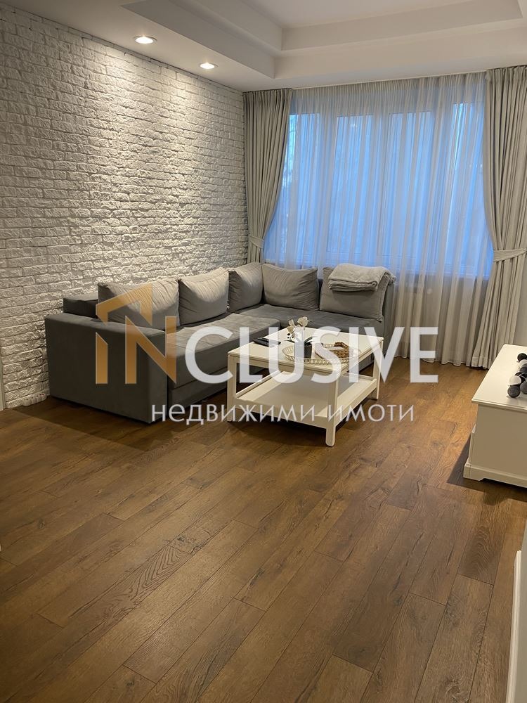 Para alugar  1 quarto Sofia , Centar , 75 m² | 37629854 - imagem [2]