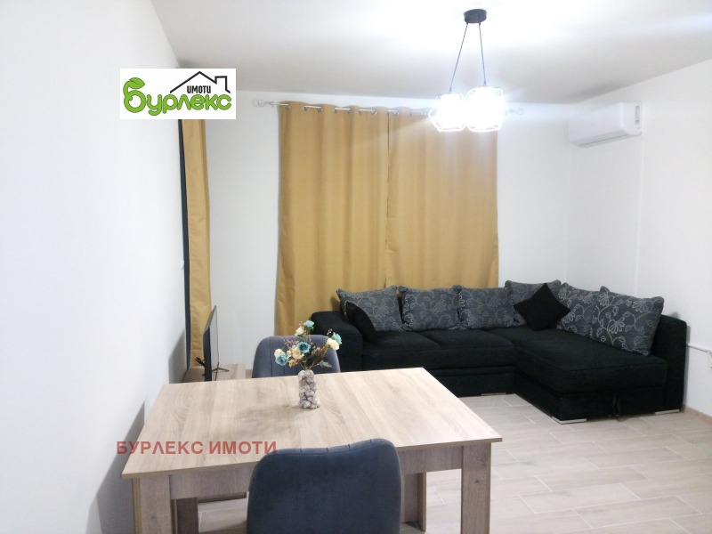 Te huur  1 slaapkamer Varna , m-t Ptsjelina , 50 m² | 16471415 - afbeelding [2]