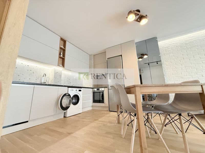 A louer  1 chambre Varna , Briz , 65 m² | 86472898 - image [2]