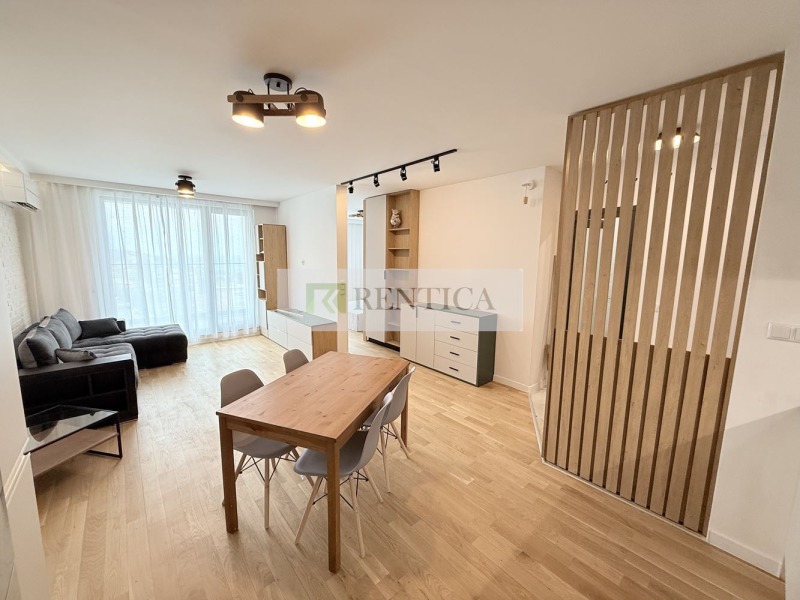 A louer  1 chambre Varna , Briz , 65 m² | 86472898 - image [5]