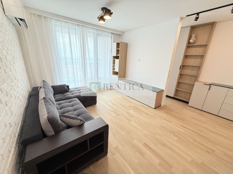 A louer  1 chambre Varna , Briz , 65 m² | 86472898 - image [12]