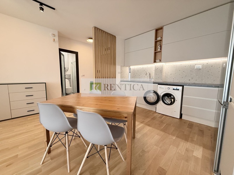 A louer  1 chambre Varna , Briz , 65 m² | 86472898 - image [6]