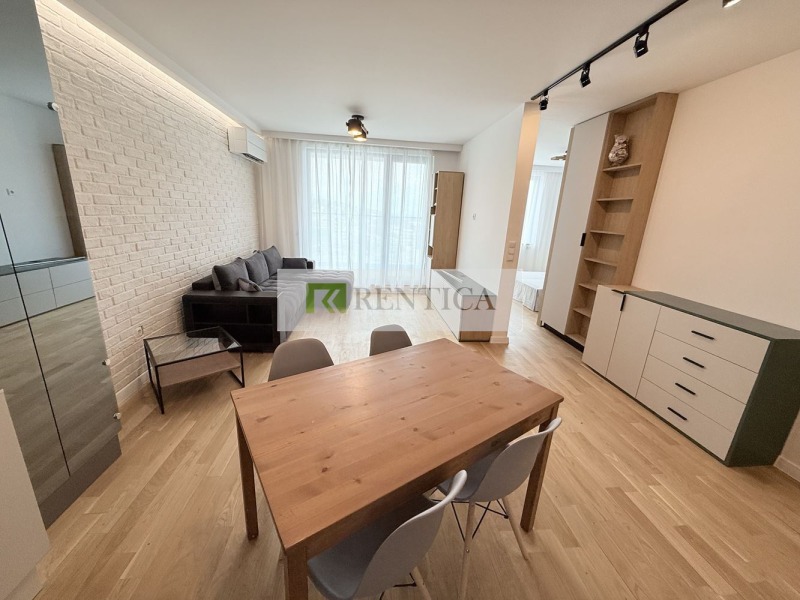 A louer  1 chambre Varna , Briz , 65 m² | 86472898 - image [8]