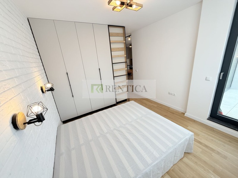 A louer  1 chambre Varna , Briz , 65 m² | 86472898 - image [14]