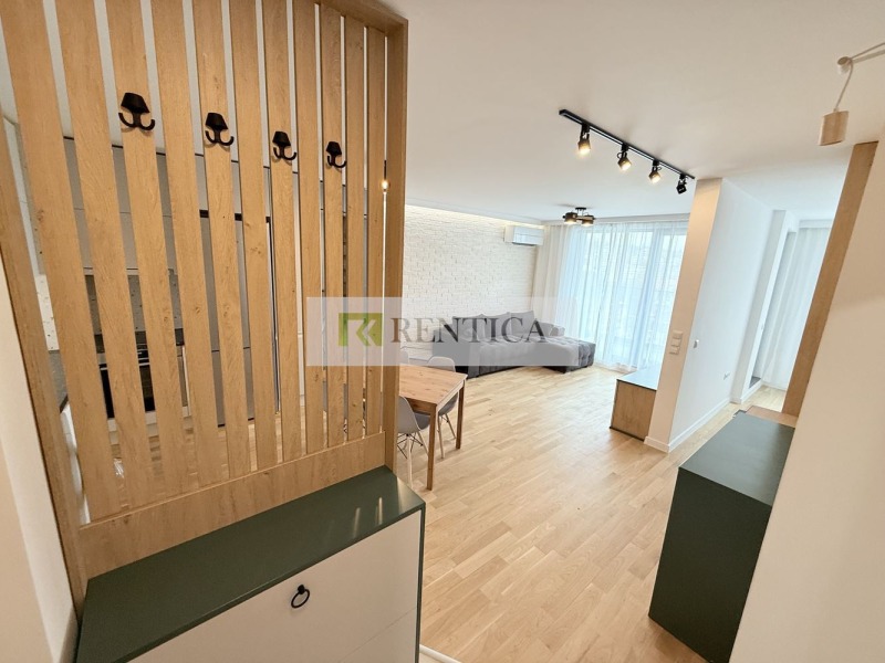 A louer  1 chambre Varna , Briz , 65 m² | 86472898 - image [13]