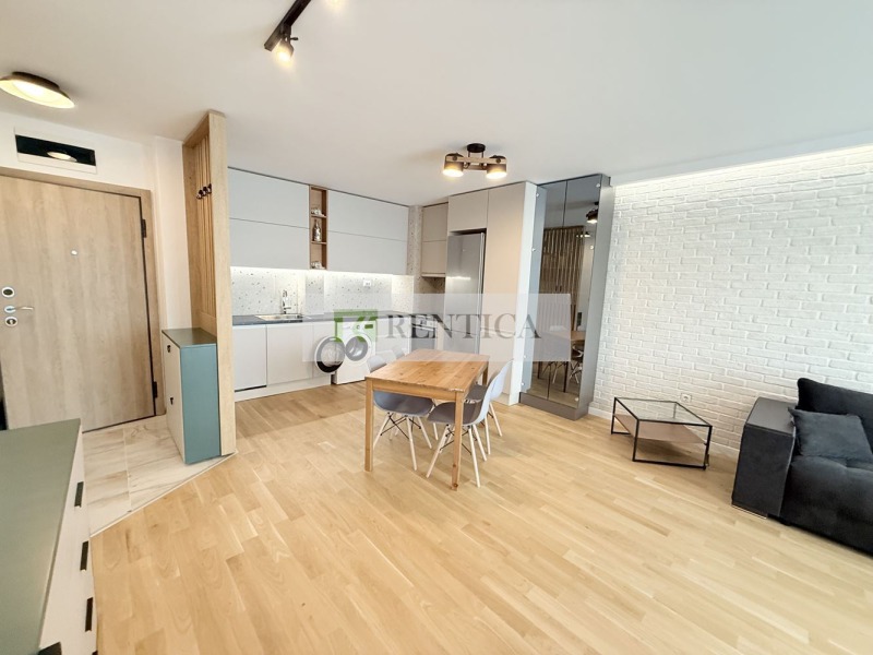 A louer  1 chambre Varna , Briz , 65 m² | 86472898 - image [4]