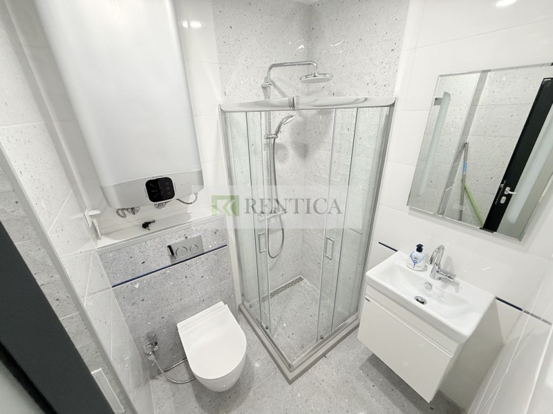 A louer  1 chambre Varna , Briz , 65 m² | 86472898 - image [16]