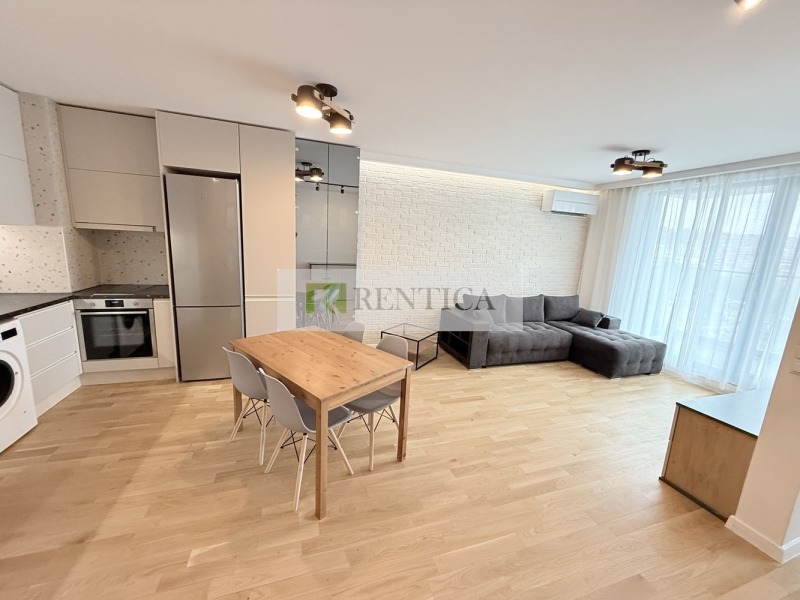 A louer  1 chambre Varna , Briz , 65 m² | 86472898 - image [11]