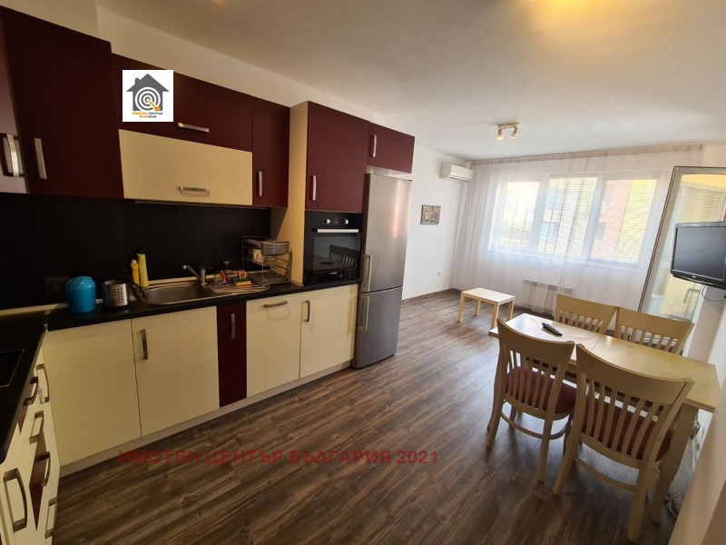 K pronájmu  1 ložnice Sofia , Vitoša , 68 m2 | 83125887 - obraz [2]