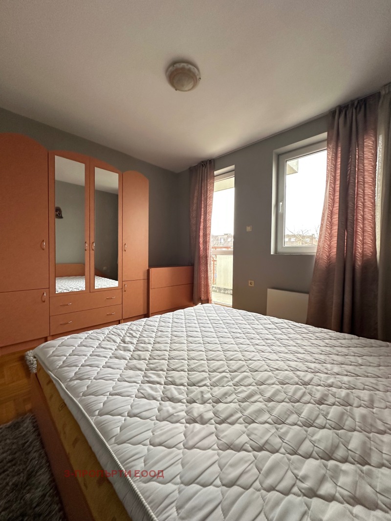 Дава под наем 2-СТАЕН, гр. София, Витоша, снимка 12 - Апартаменти - 52455602