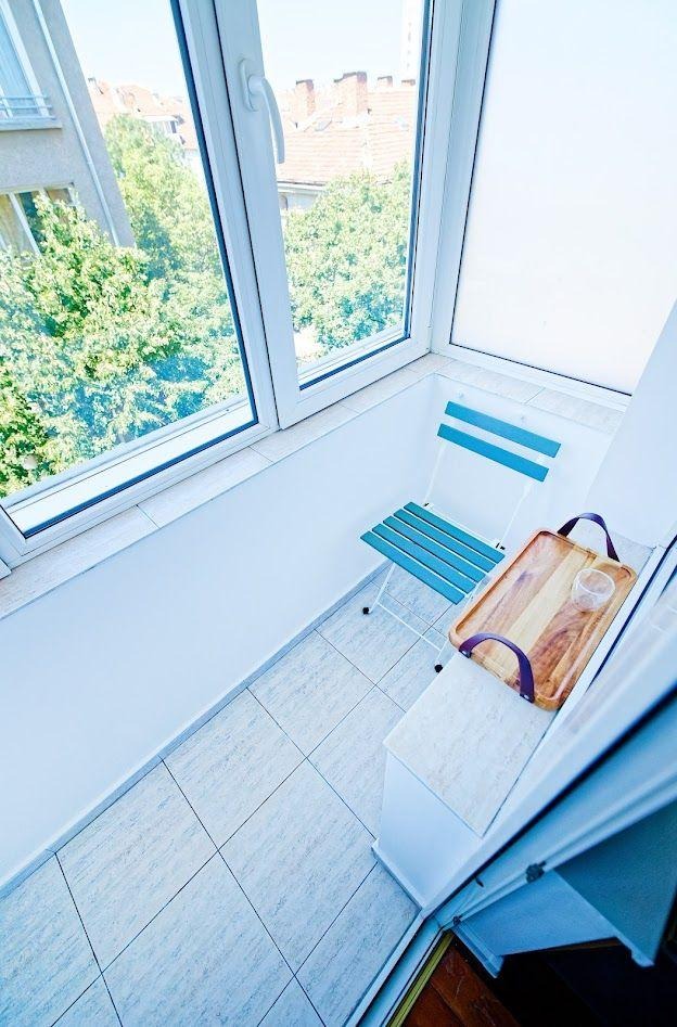 Дава под наем 2-СТАЕН, гр. София, Център, снимка 9 - Апартаменти - 52475827