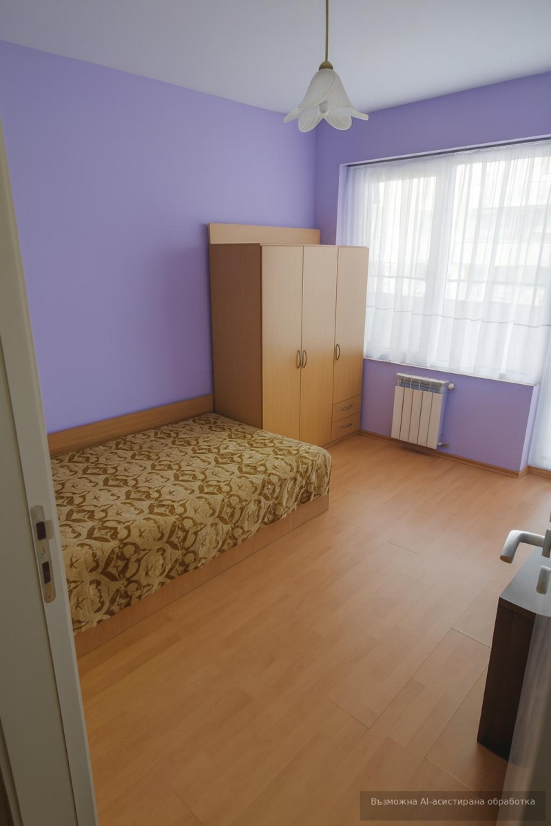 Дава под наем 2-СТАЕН, гр. София, Банишора, снимка 2 - Апартаменти - 52535781