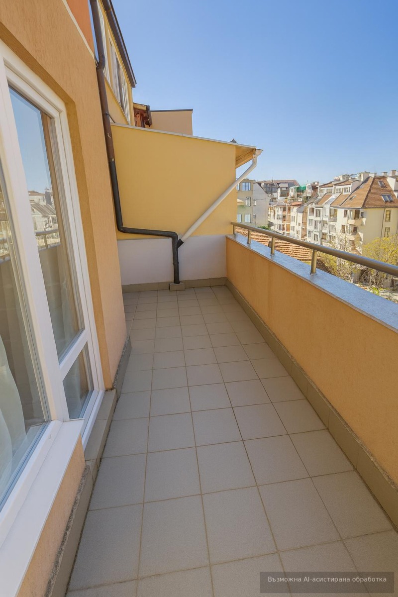 Дава под наем 2-СТАЕН, гр. София, Банишора, снимка 3 - Апартаменти - 52535781