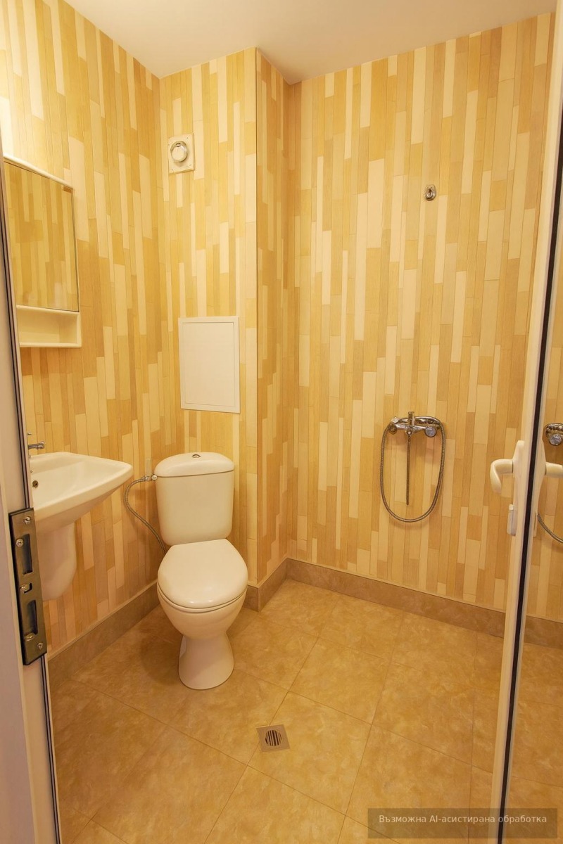 Дава под наем 2-СТАЕН, гр. София, Банишора, снимка 4 - Апартаменти - 52535781