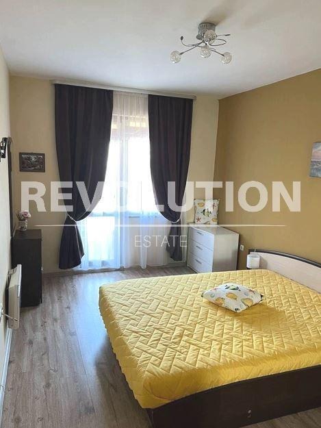 Дава под наем 2-СТАЕН, гр. Варна, Лятно кино Тракия, снимка 5 - Апартаменти - 53094156