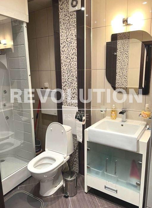 Дава под наем 2-СТАЕН, гр. Варна, Лятно кино Тракия, снимка 6 - Апартаменти - 53094156