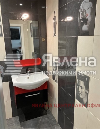 Дава под наем 2-СТАЕН, гр. София, Дианабад, снимка 7 - Апартаменти - 56077532
