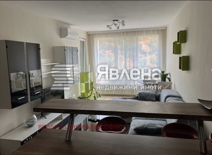Дава под наем 2-СТАЕН, гр. София, Дианабад, снимка 2 - Апартаменти - 56077532