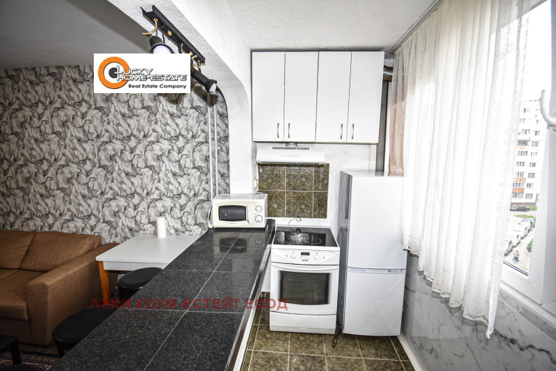 For Rent  2 bedroom Sofia , Mladost 1A , 75 sq.m | 68667054 - image [4]