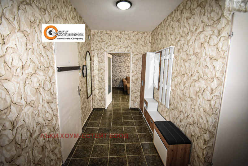 For Rent  2 bedroom Sofia , Mladost 1A , 75 sq.m | 68667054 - image [12]