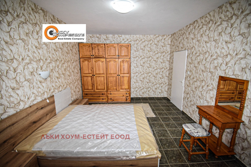 For Rent  2 bedroom Sofia , Mladost 1A , 75 sq.m | 68667054 - image [7]