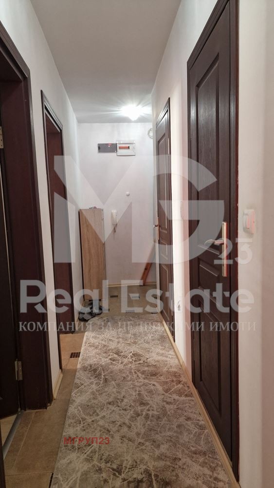 Vuokrattavana  2 makuuhuonetta Plovdiv , Karšijaka , 87 neliömetriä | 92259953 - kuva [11]