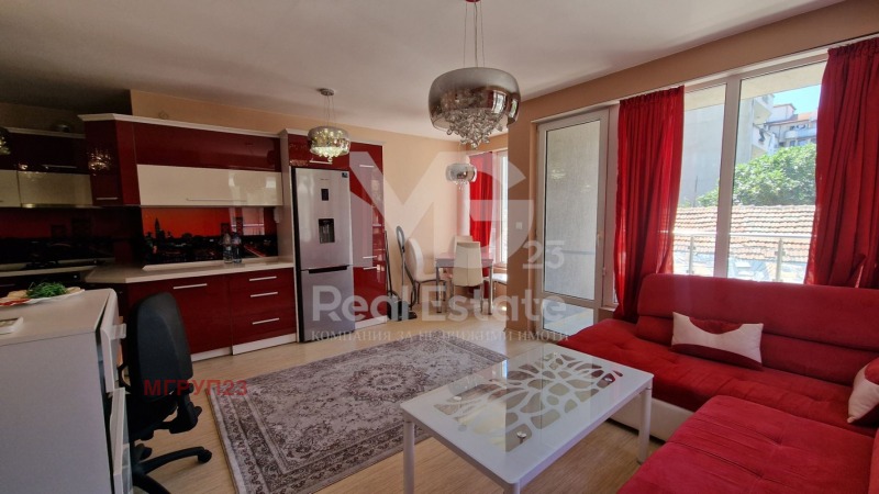 Vuokrattavana  2 makuuhuonetta Plovdiv , Karšijaka , 87 neliömetriä | 92259953 - kuva [3]