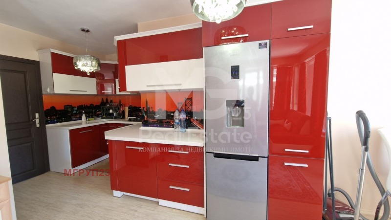 Vuokrattavana  2 makuuhuonetta Plovdiv , Karšijaka , 87 neliömetriä | 92259953 - kuva [4]