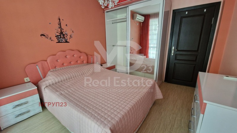 Vuokrattavana  2 makuuhuonetta Plovdiv , Karšijaka , 87 neliömetriä | 92259953 - kuva [10]